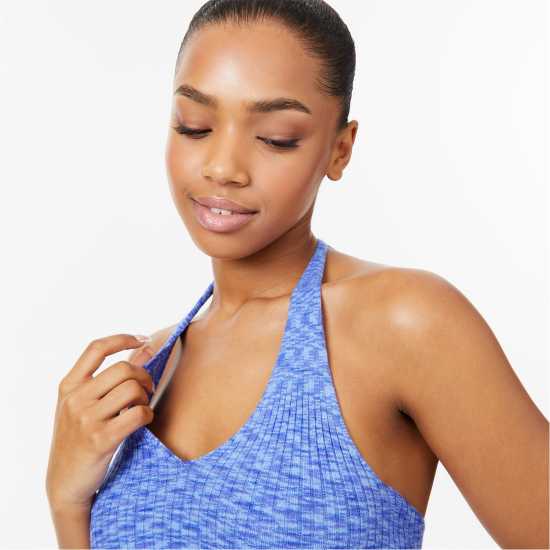 Space Dye Knit Top Space Dye Knit Top