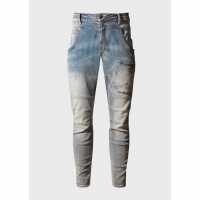 883 Police Hazard England Jeans  Мъжки дънки