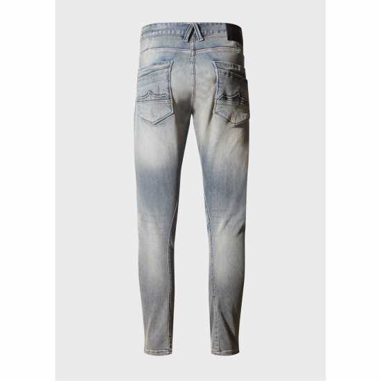 883 Police Hazard England Jeans  Мъжки дънки