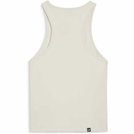 Дамски тениски и фланелки Puma Tank Top Алпийска сняг Puma Tank Top Алпийска сняг Дамски тениски и фланелки