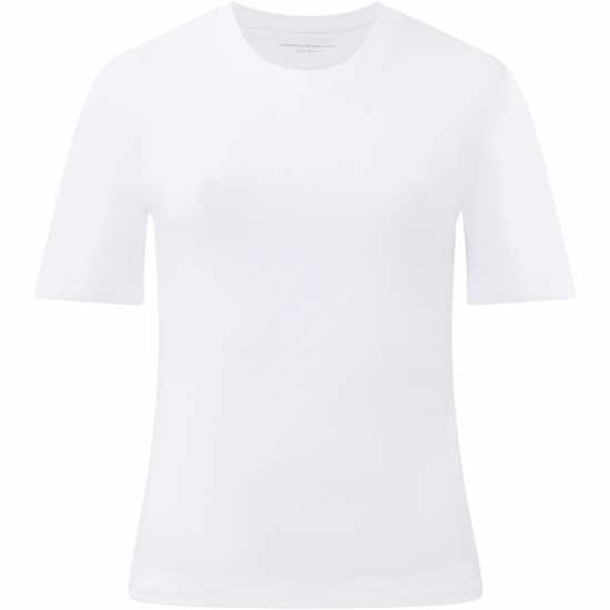 French Connection Fc Rallie Tee Ld00  Holiday Essentials