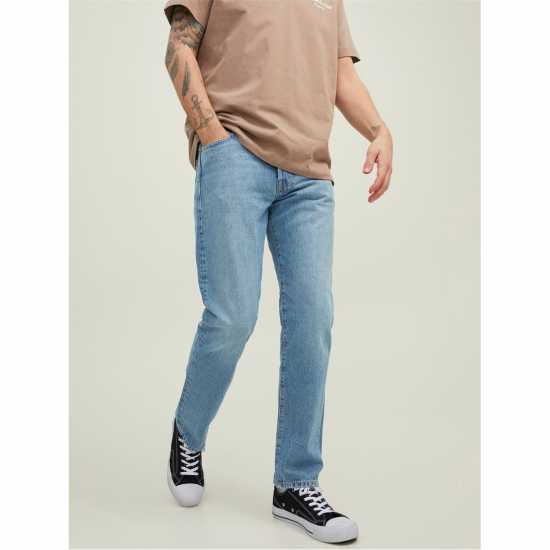 Jack And Jones Chris Slim Fit Jeans Jack And Jones Chris Slim Fit Jeans