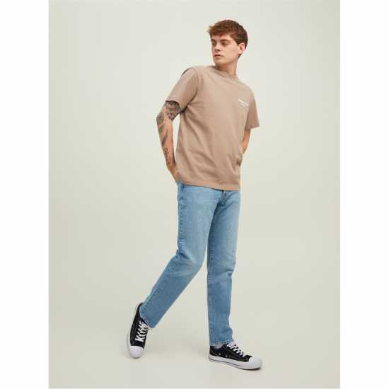 Jack And Jones Chris Slim Fit Jeans Jack And Jones Chris Slim Fit Jeans