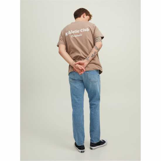 Jack And Jones Chris Slim Fit Jeans Jack And Jones Chris Slim Fit Jeans