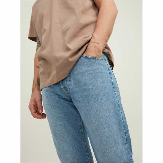 Jack And Jones Chris Slim Fit Jeans Jack And Jones Chris Slim Fit Jeans