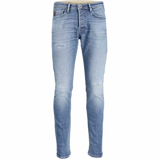 Jack And Jones Glenn Slim Fit Jeans  