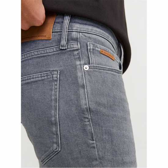 Jack And Jones Men's Liam Slim Fit Jeans Jack And Jones Men's Liam Slim Fit Jeans