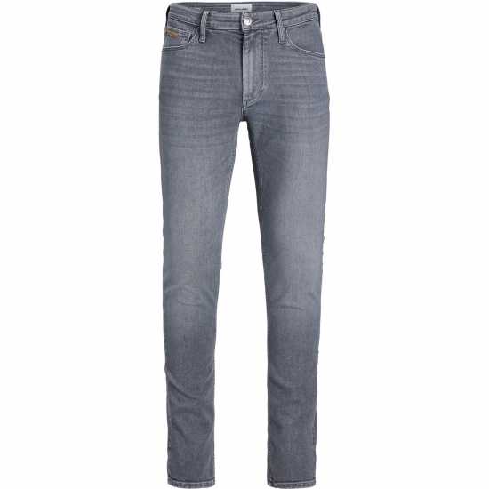 Jack And Jones Men's Liam Slim Fit Jeans Jack And Jones Men's Liam Slim Fit Jeans