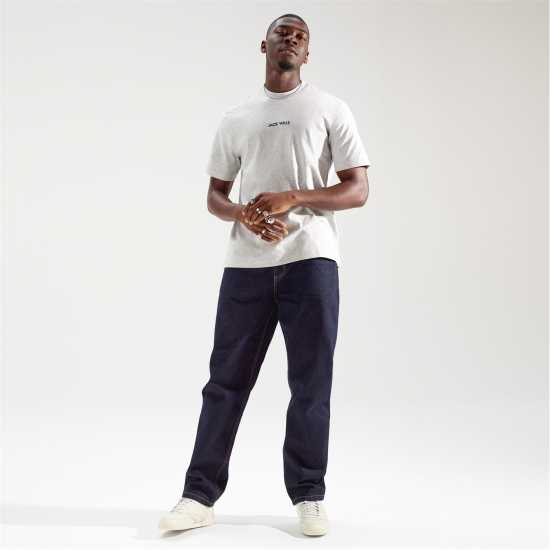 Jack Wills Straight Jeans  