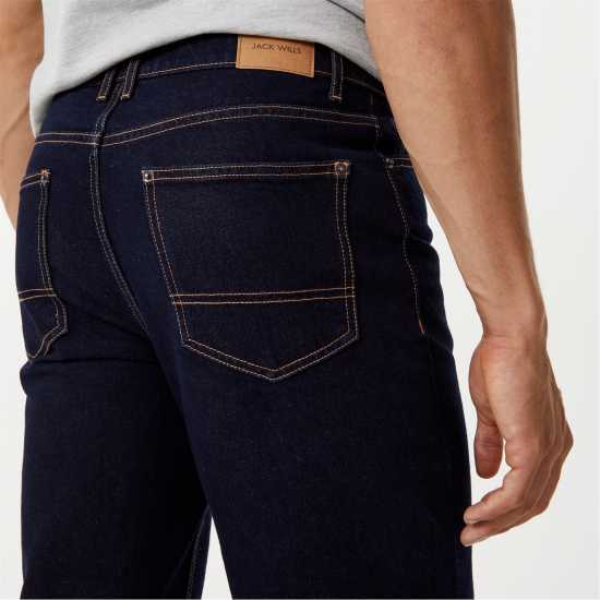 Jack Wills Straight Jeans  