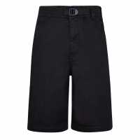 Diesel Krool Shorts Black 02 Мъжки къси панталони