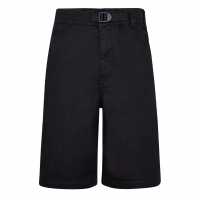 Diesel Krool Shorts Черно 02 Мъжки къси панталони