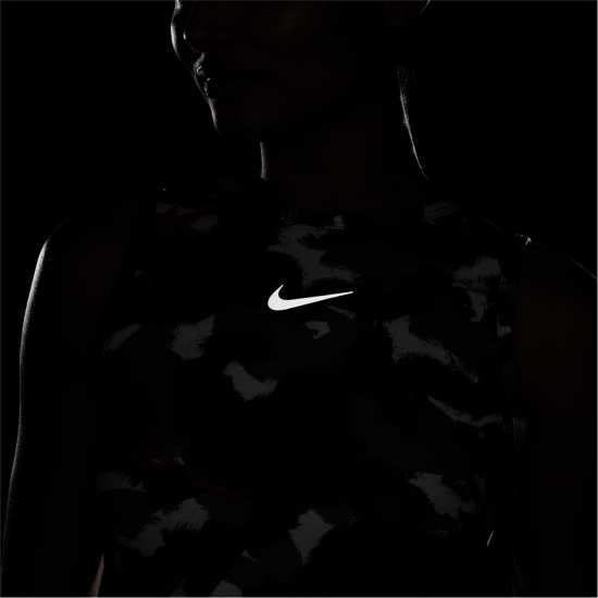 Nike Дамски Потник Dri-Fit Tank Top Womens  Дамски потници