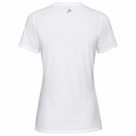 Head Club Lisa T-Shirt  Дамски тениски и фланелки