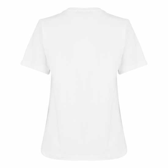 Дамски тениски и фланелки Biba Logo T-Shirt Животни печати Biba Logo T-Shirt Животни печати Дамски тениски и фланелки