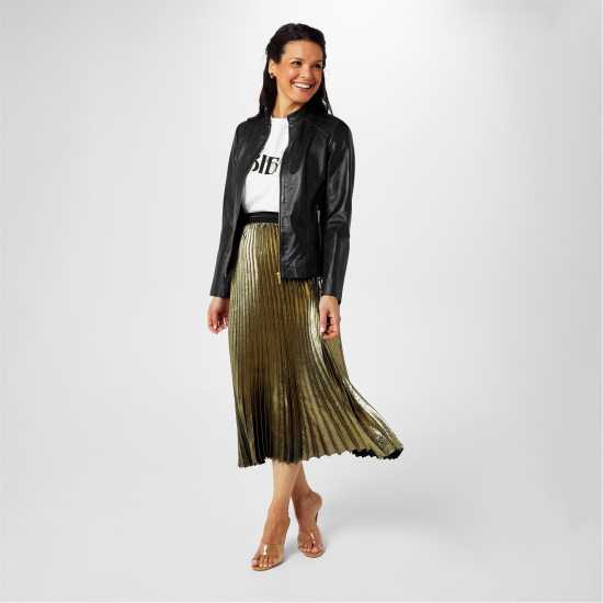 Дамски тениски и фланелки Biba Logo T-Shirt Животни печати Biba Logo T-Shirt Животни печати Дамски тениски и фланелки