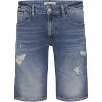 Tommy Jeans Ronnie Short Bg2134