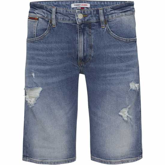 Tommy Jeans Ronnie Short Bg2134  Мъжки къси панталони