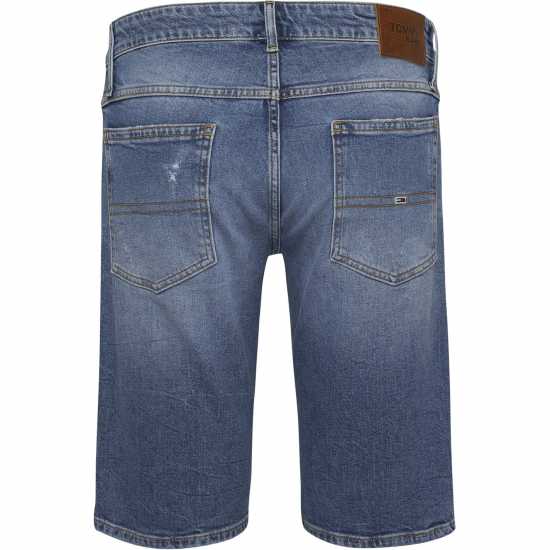 Tommy Jeans Ronnie Short Bg2134  Мъжки къси панталони