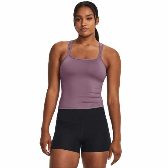 Дамски тениски и фланелки Under Armour Meridin Fit Tank Ld99 Under Armour Meridin Fit Tank Ld99 Дамски тениски и фланелки