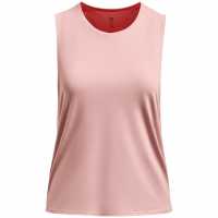 Under Armour Hydr Fs Tnk Ld99 Pink Дамски потници