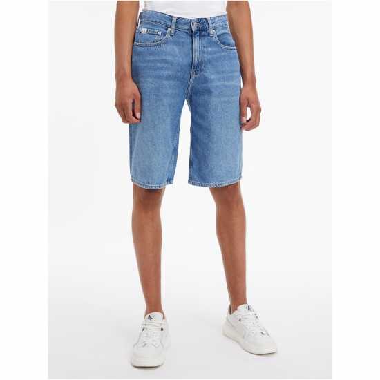 Calvin Klein Jeans 90S Loose Shorts  Мъжки къси панталони