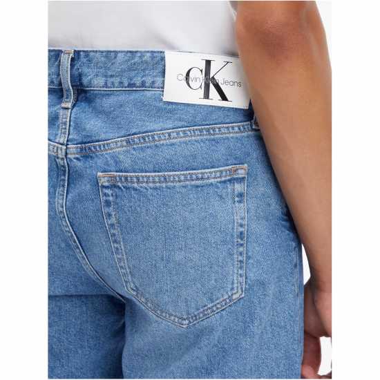 Calvin Klein Jeans 90S Loose Shorts  Мъжки къси панталони