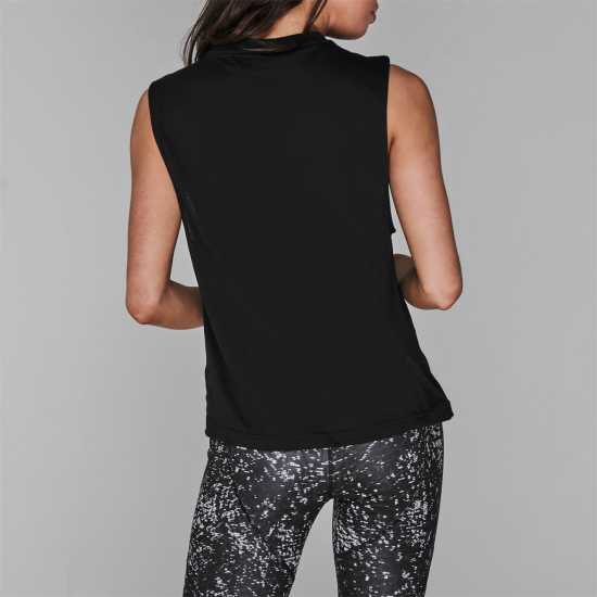 Дамски тениски и фланелки Adidas Дамски Потник Essentials Big Logo Tank Top Womens Черно/Бяло Adidas Дамски Потник Essentials Big Logo Tank Top Womens Черно/Бяло Дамски тениски и фланелки