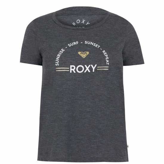 Roxy Chasing Swell T-Shirt Womens  - Дамски тениски и фланелки