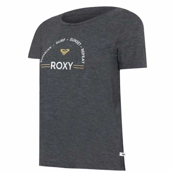 Roxy Chasing Swell T-Shirt Womens  Дамски тениски и фланелки