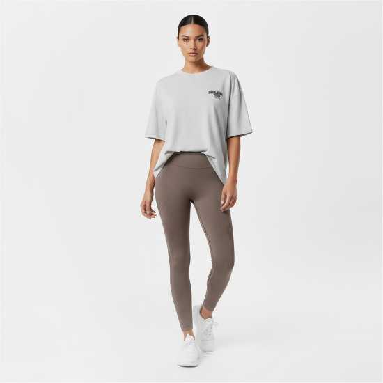 Usa Pro Pro Oversized T-Shirt Womens Usa Pro Pro Oversized T-Shirt Womens