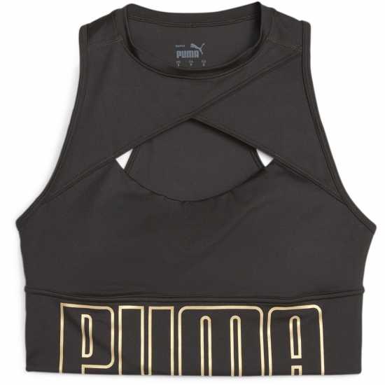 Puma Longline Crop Top  