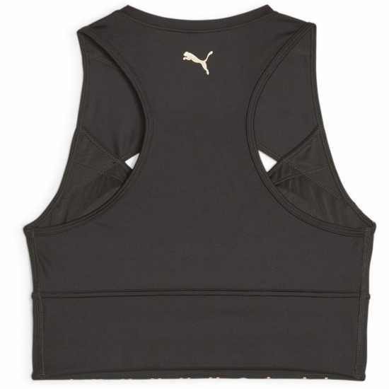 Puma Longline Crop Top  
