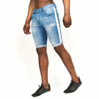 Crosshatch Playmore Shor Sn99  Мъжки къси панталони