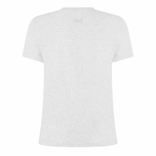 Тениска С Лого Everlast Est1910 Logo Tee  Дамски тениски и фланелки