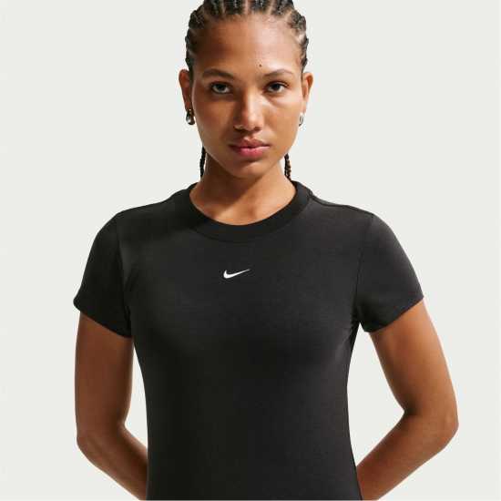 Nike Sportswear Chill Knit Women's T-Shirt  