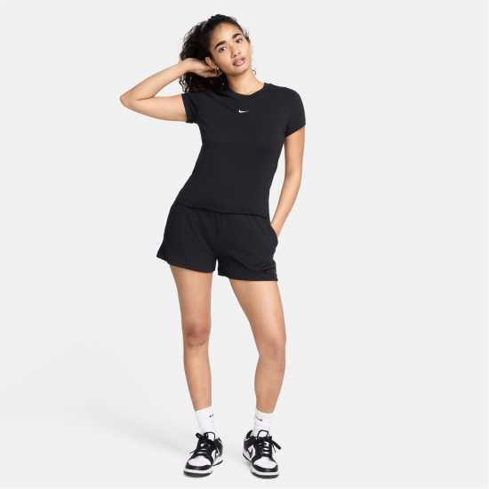Nike Sportswear Chill Knit Women's T-Shirt  