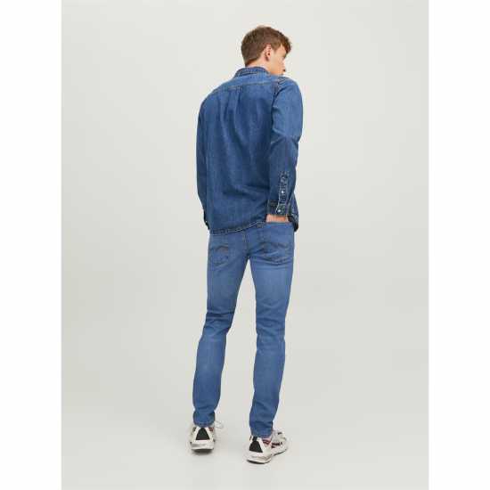 Jack And Jones Glenn 223 Jean  Мъжки дънки