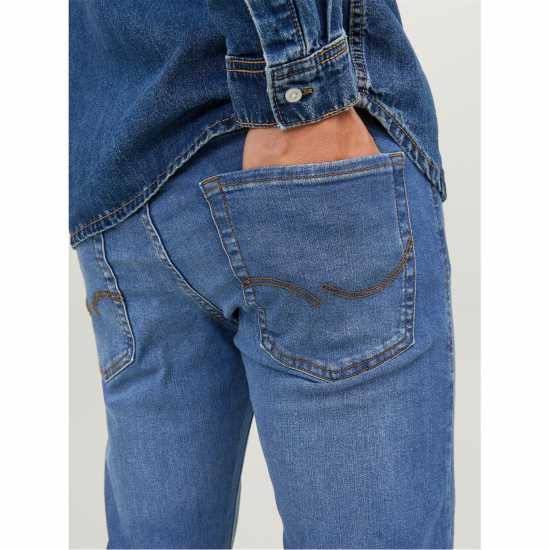 Jack And Jones Glenn 223 Jean  Мъжки дънки