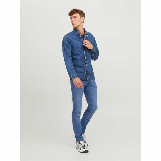 Jack And Jones Glenn 223 Jean  Мъжки дънки