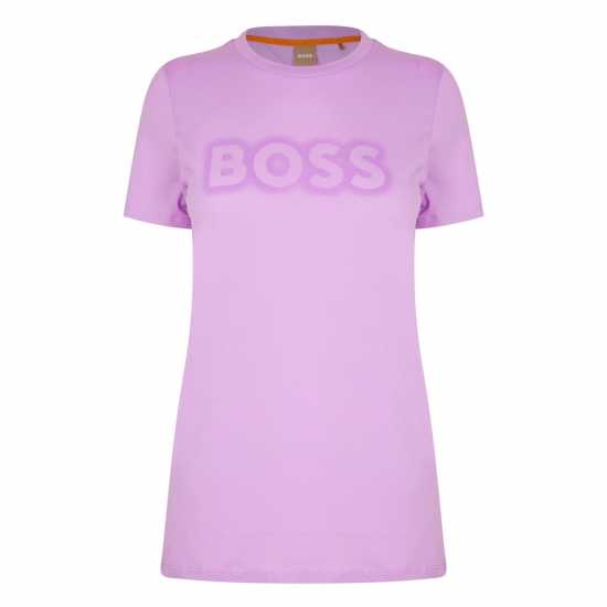 Hugo Boss Тениска T Shirt