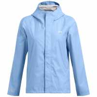 Under Armour Armour Cloudstrike Jacket Training Womens Blue Дамски якета и палта