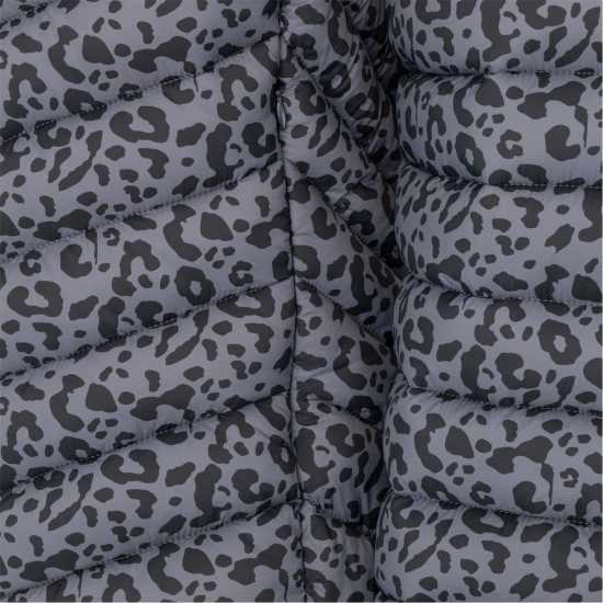 Soulcal Bubble Hood Ladies Soulcal Bubble Hood Ladies