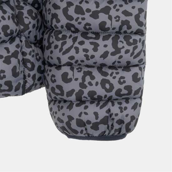 Soulcal Bubble Hood Ladies Soulcal Bubble Hood Ladies