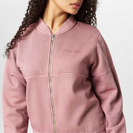 Firetrap Пилотско Яке Women's Midweight Bomber Jacket  