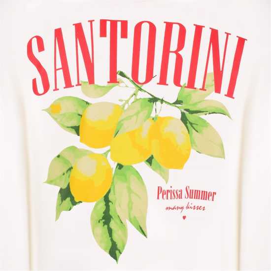 Soulcal Soul Santorini Zip Hoodie  