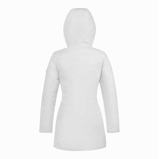 Museum Museum L Rev Bff Jkt Ld99 Бяло Museum Museum L Rev Bff Jkt Ld99 Бяло