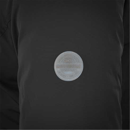 Museum Museum L Rev Bff Jkt Ld99 Черно Museum Museum L Rev Bff Jkt Ld99 Черно