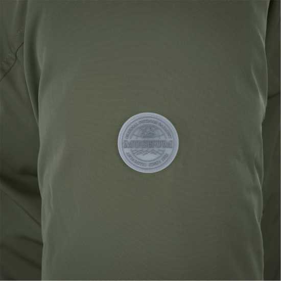 Museum Museum L Rev Bff Jkt Ld99 Олива Нощ Museum Museum L Rev Bff Jkt Ld99 Олива Нощ