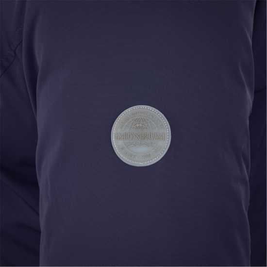 Museum Museum L Rev Bff Jkt Ld99 Пикоат Museum Museum L Rev Bff Jkt Ld99 Пикоат